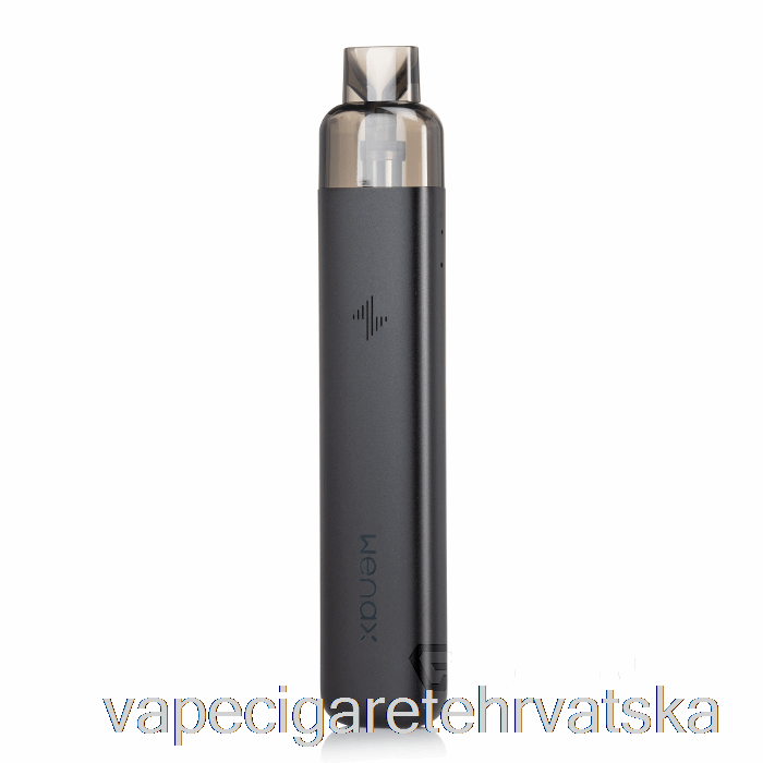 Vape Cigarete Geek Vape Wenax K1 Se Pod Sustav Crni